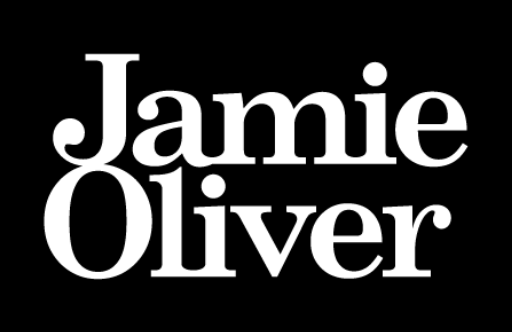 Jamie Oliver