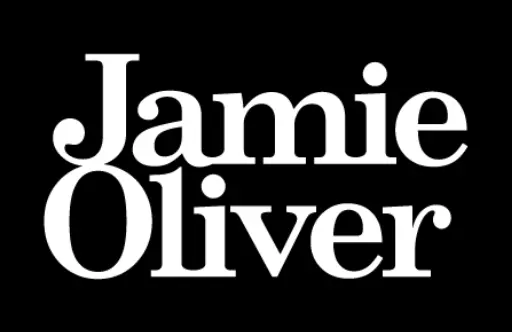 Jamie Oliver