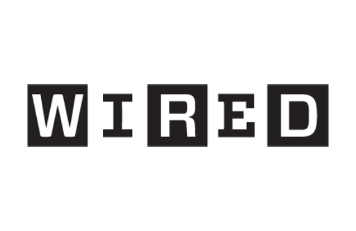Wired