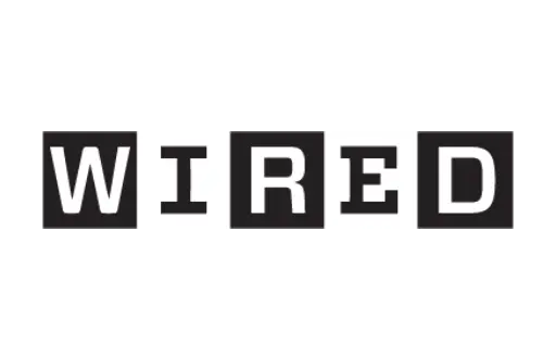 Wired